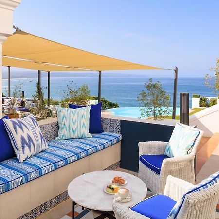 The Plettenberg Hotel Plettenberg Bay Ngoại thất bức ảnh