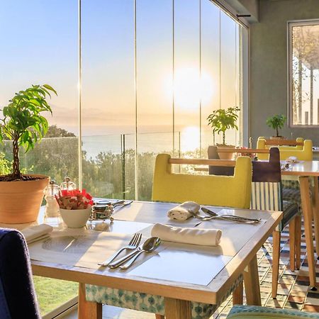 The Plettenberg Hotel Plettenberg Bay Ngoại thất bức ảnh