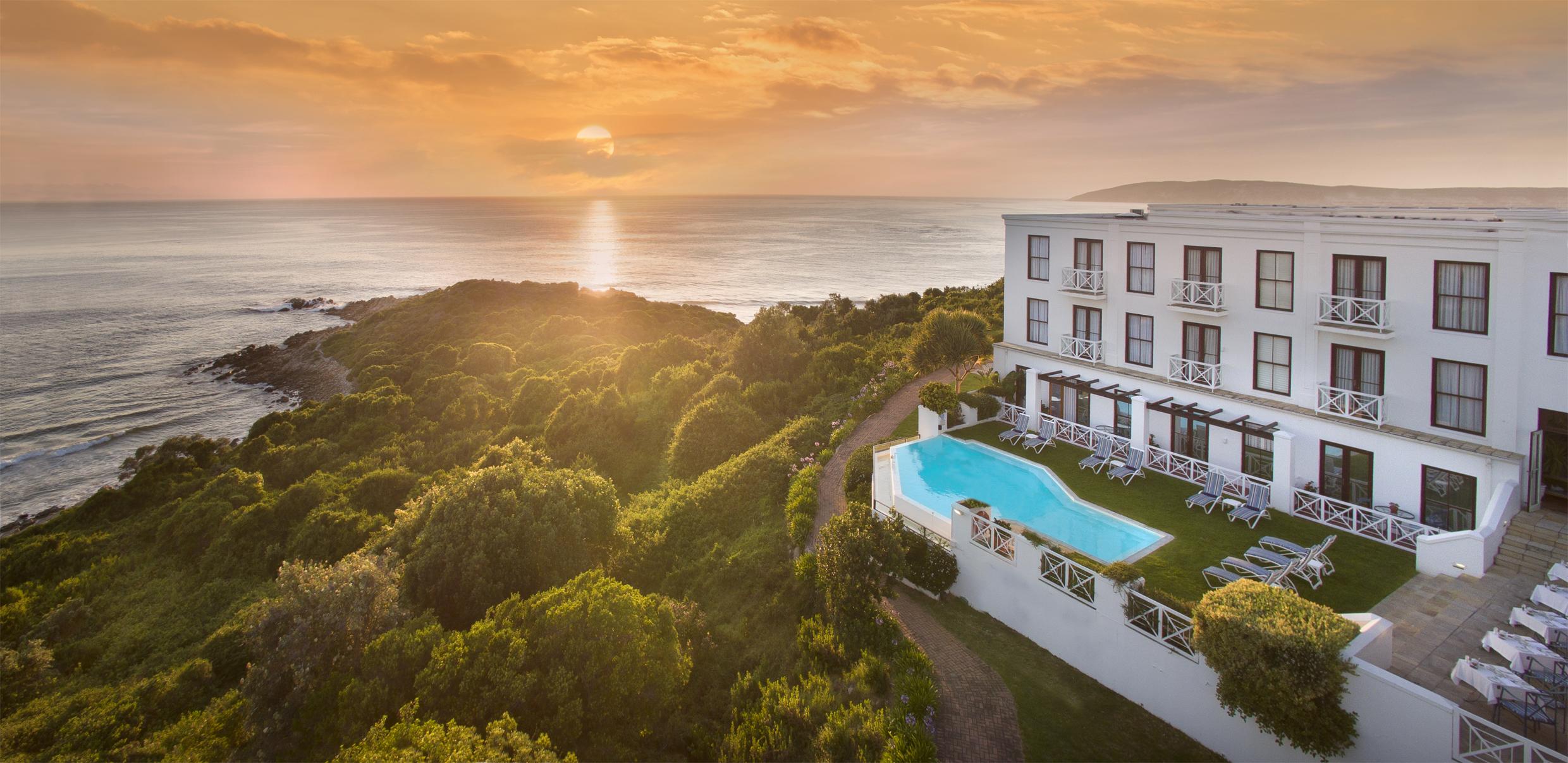 The Plettenberg Hotel Plettenberg Bay Ngoại thất bức ảnh