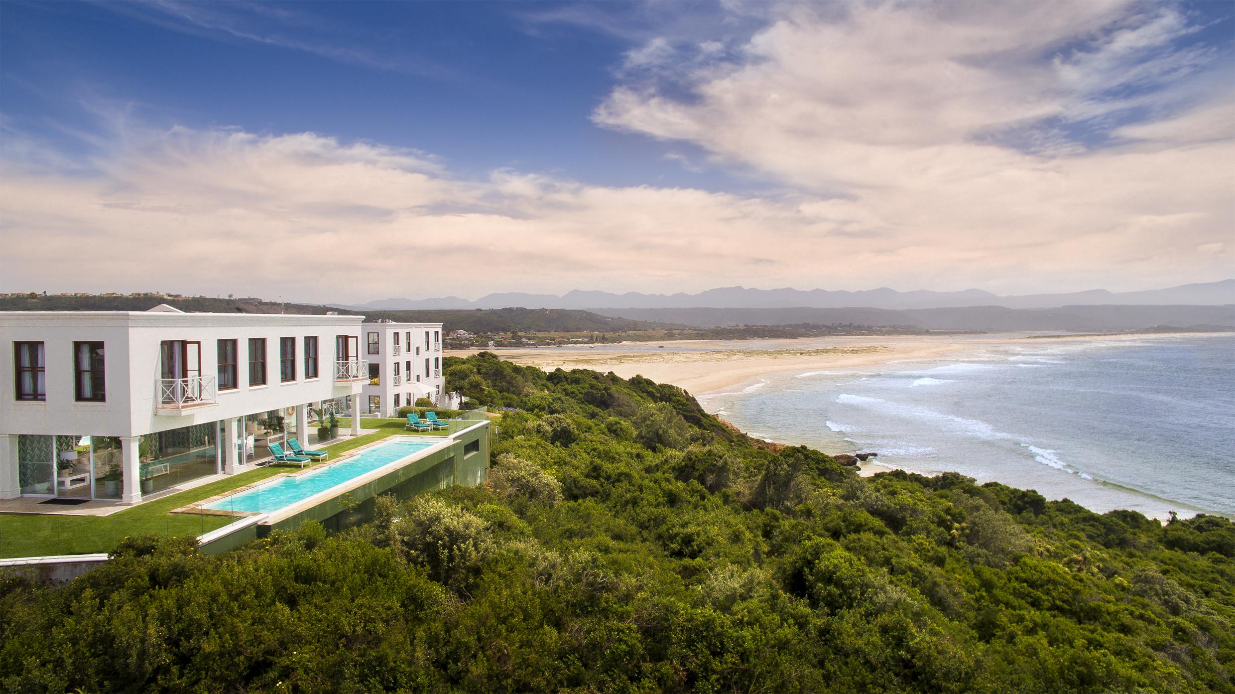 The Plettenberg Hotel Plettenberg Bay Ngoại thất bức ảnh