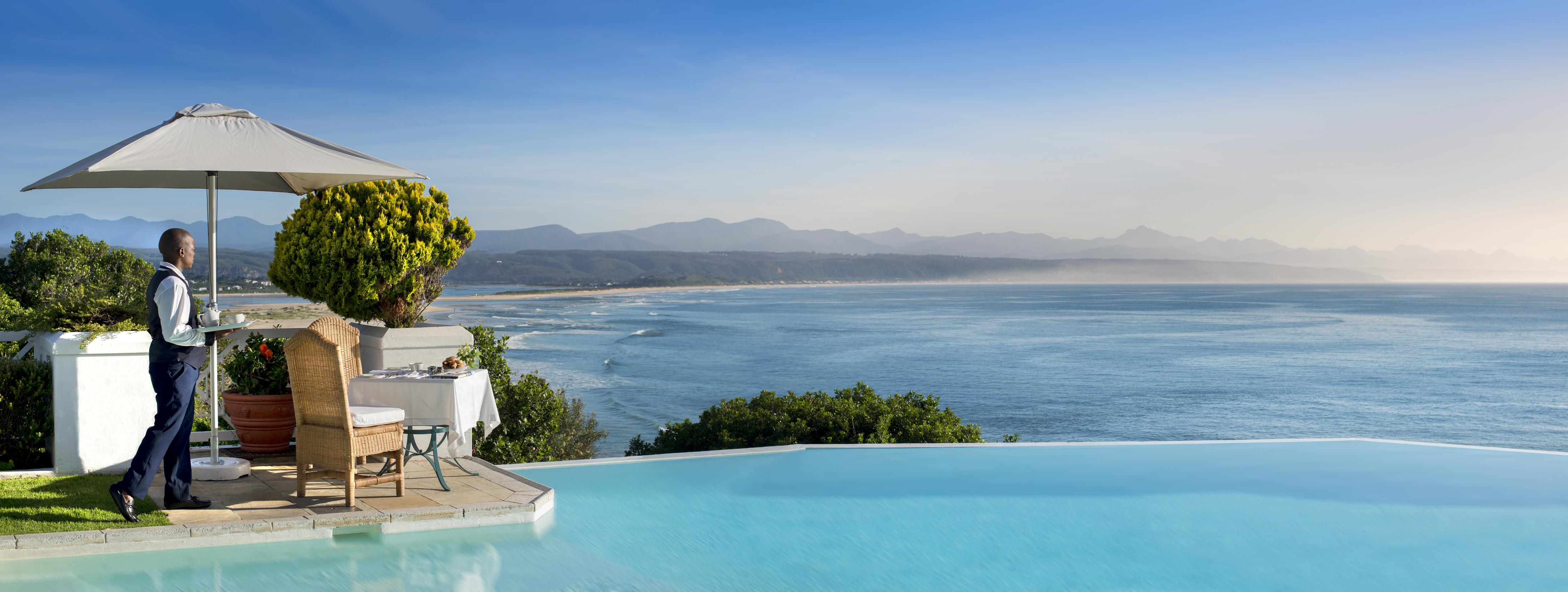 The Plettenberg Hotel Plettenberg Bay Ngoại thất bức ảnh