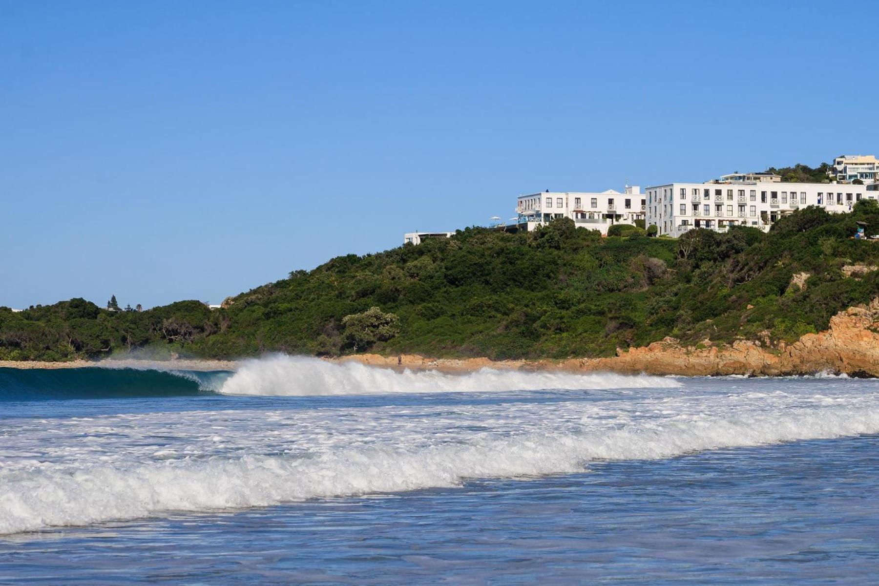 The Plettenberg Hotel Plettenberg Bay Ngoại thất bức ảnh