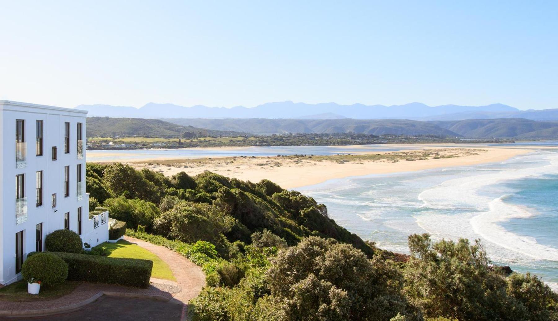 The Plettenberg Hotel Plettenberg Bay Ngoại thất bức ảnh