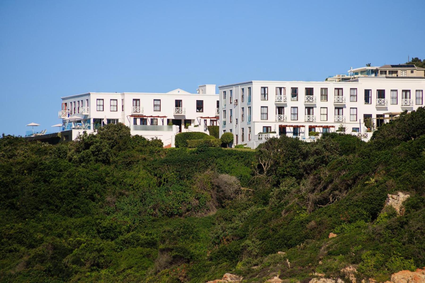 The Plettenberg Hotel Plettenberg Bay Ngoại thất bức ảnh