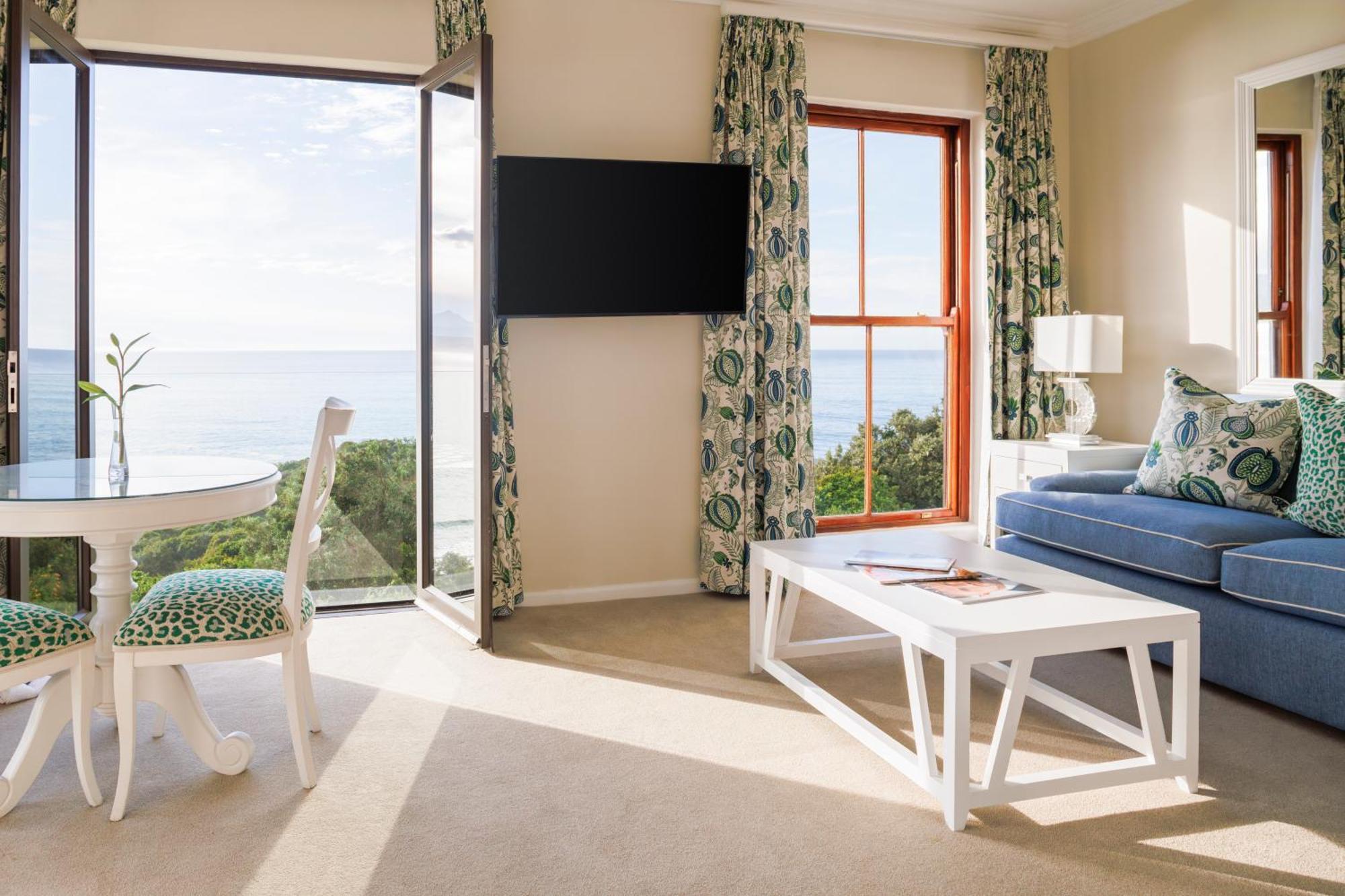 The Plettenberg Hotel Plettenberg Bay Ngoại thất bức ảnh