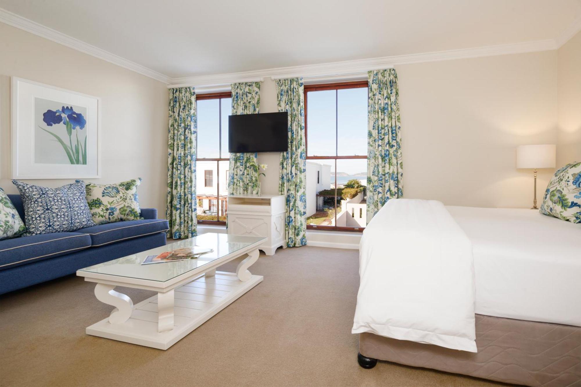 The Plettenberg Hotel Plettenberg Bay Ngoại thất bức ảnh