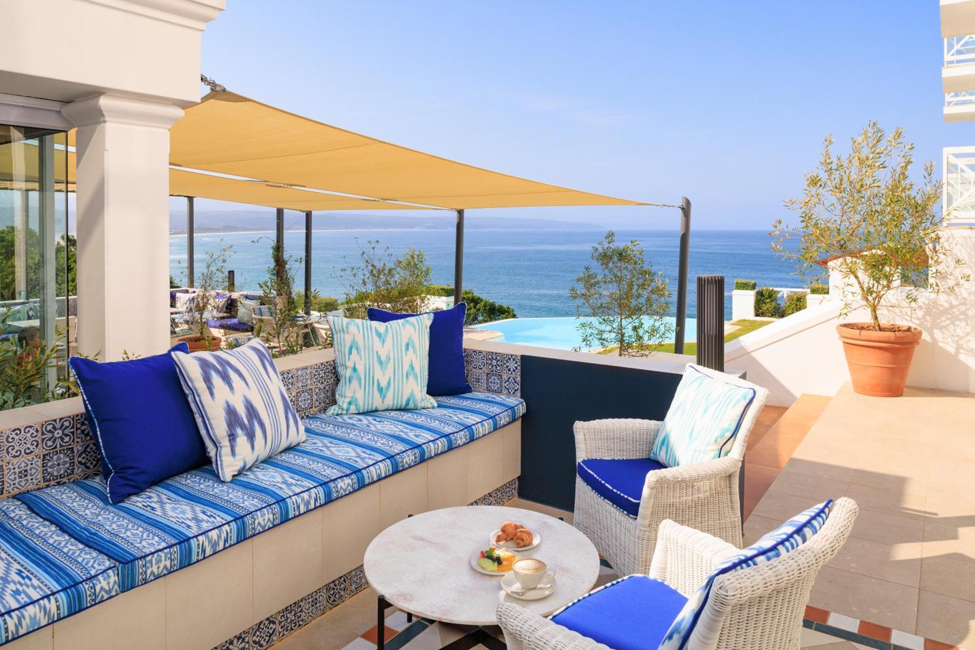 The Plettenberg Hotel Plettenberg Bay Ngoại thất bức ảnh