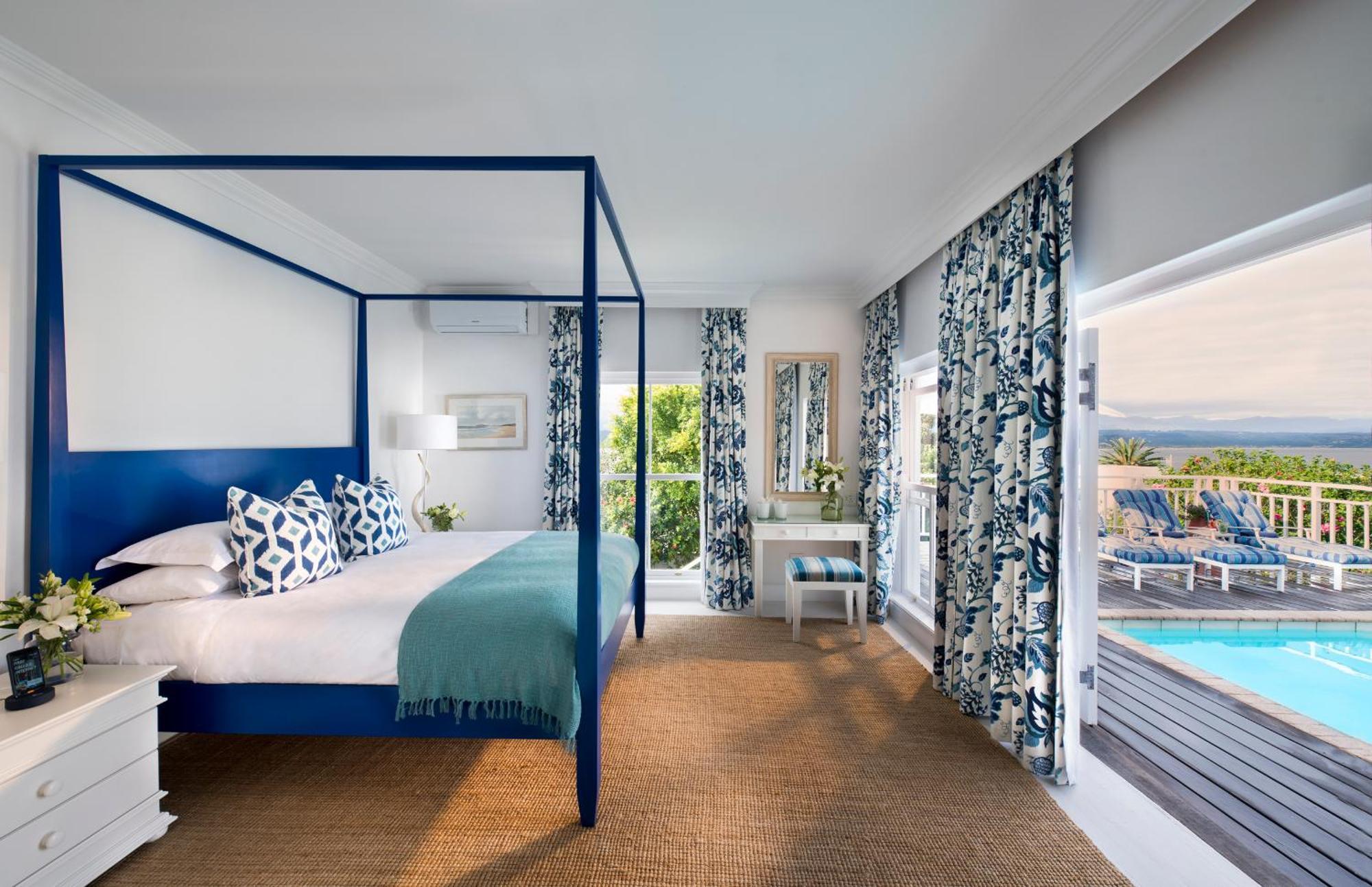 The Plettenberg Hotel Plettenberg Bay Ngoại thất bức ảnh
