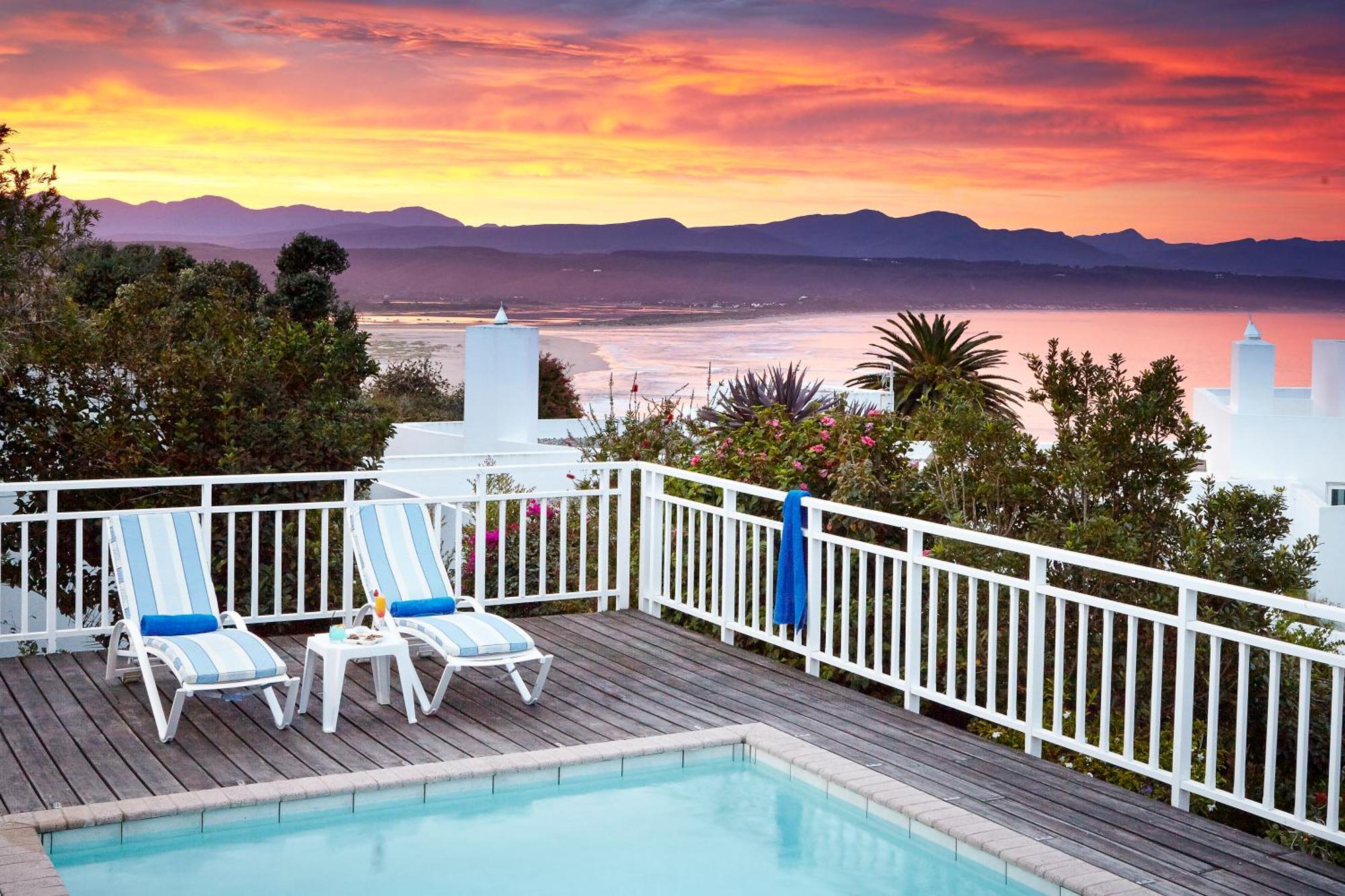 The Plettenberg Hotel Plettenberg Bay Ngoại thất bức ảnh